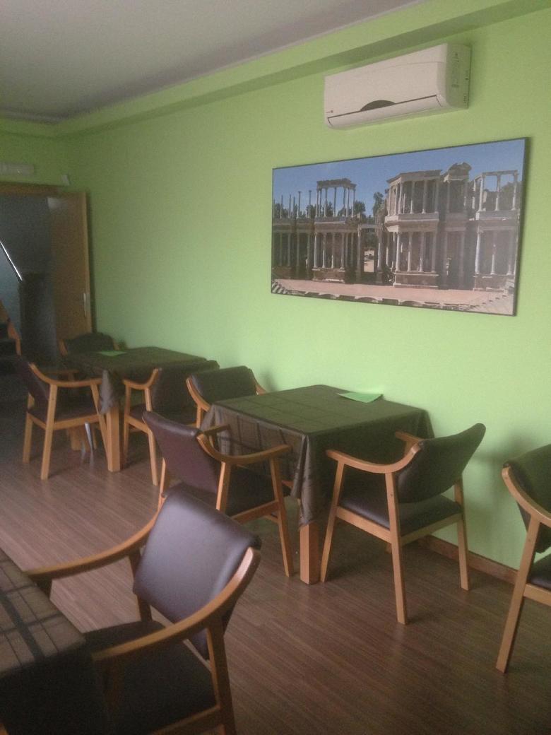 Hotel Vettonia