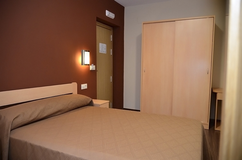 Hotel Vettonia