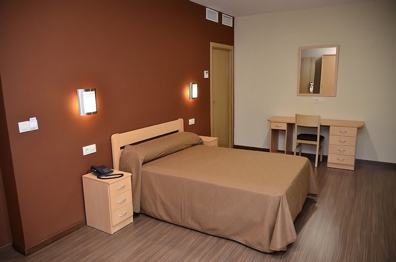 Hotel Vettonia
