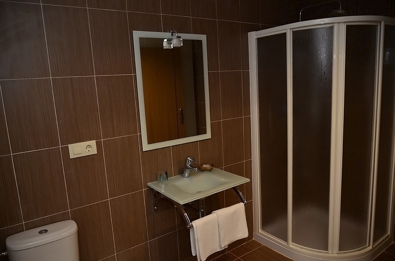 Hotel Vettonia