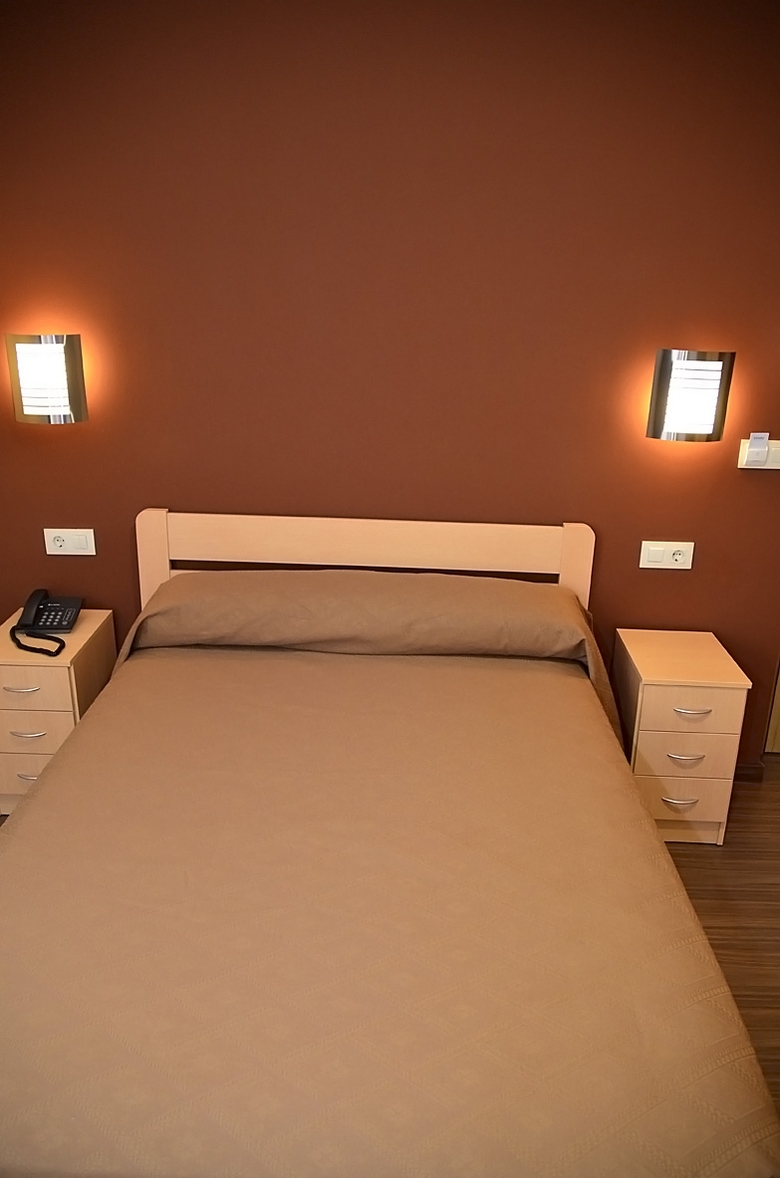Hotel Vettonia