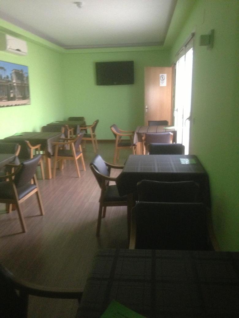 Hotel Vettonia