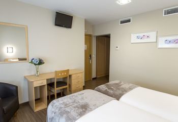 Hotel Vettonia