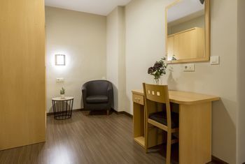 Hotel Vettonia