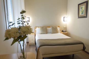 Hotel Vettonia