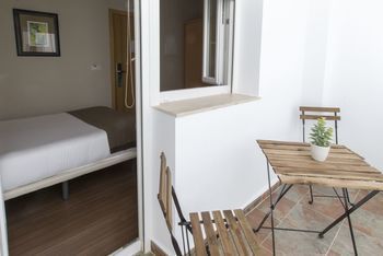 Hotel Vettonia
