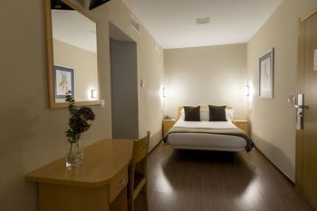 Hotel Vettonia