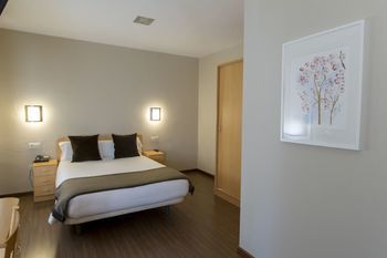 Hotel Vettonia