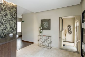 Hotel Vettonia