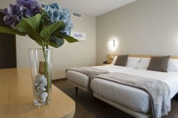 Hotel Vettonia