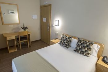 Hotel Vettonia