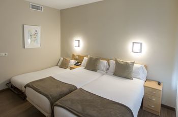 Hotel Vettonia