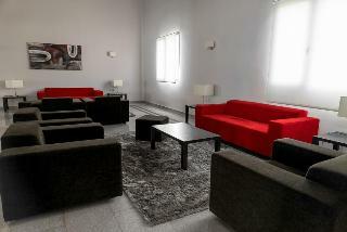 Hotel Romero Merida