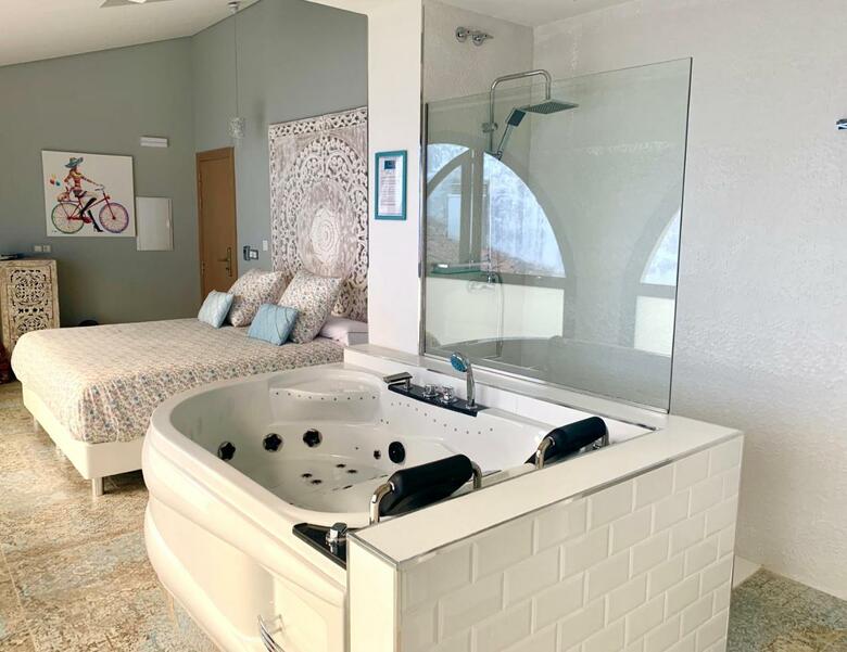 Akla Hotel M�rida