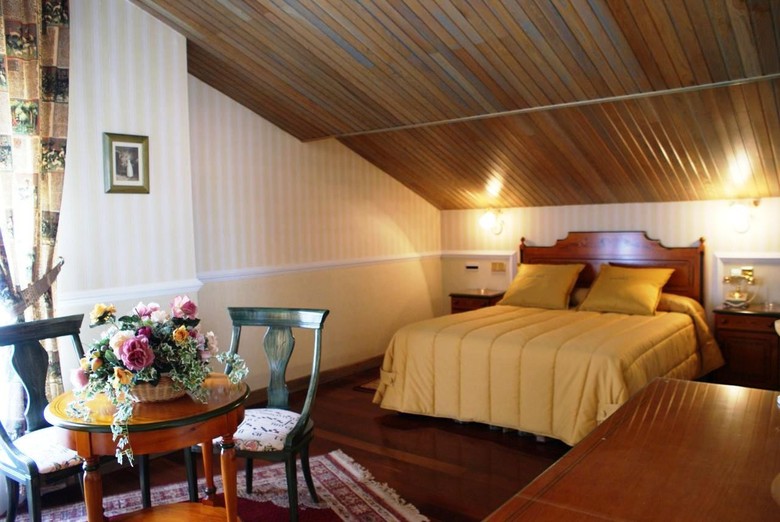 Hotel Camino de Santiago