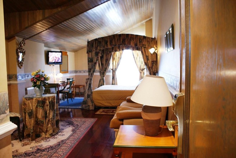 Hotel Camino de Santiago