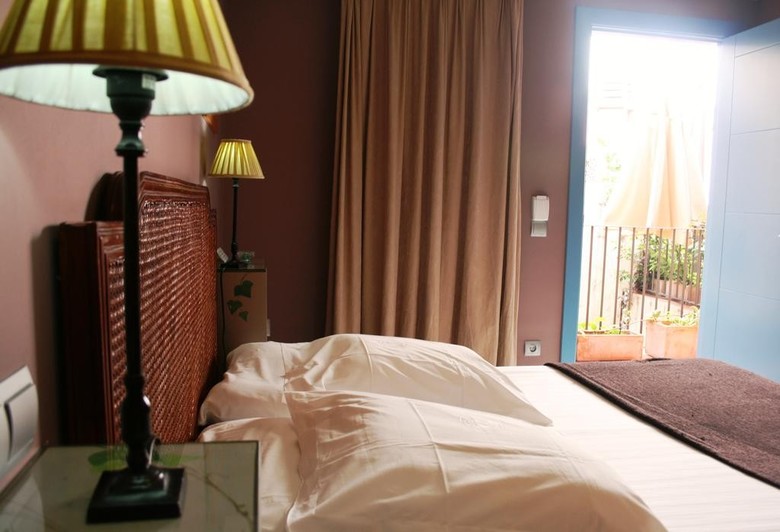 Hotel Conde De Cardenas