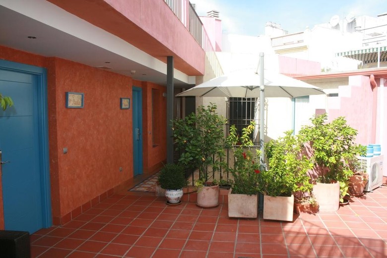 Hotel Conde De Cardenas
