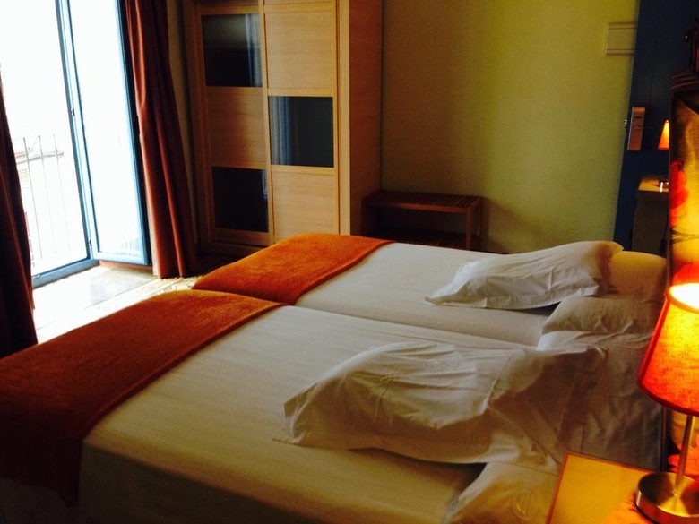 Hotel Conde De Cardenas