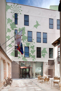 Hotel Ciudad De Astorga