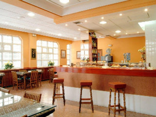 Hotel Don Rodrigo