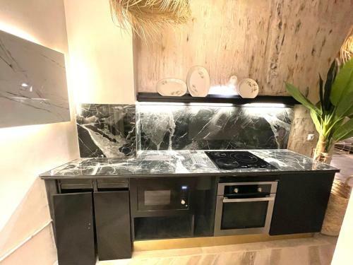 Hotel Ab Design Suites Madrid