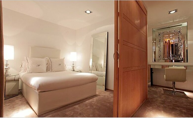 Hotel Ab Design Suites Madrid