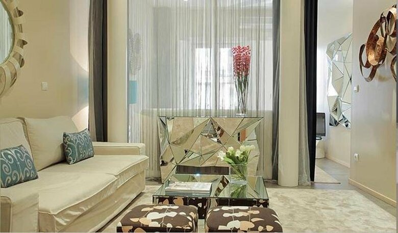 Hotel Ab Design Suites Madrid