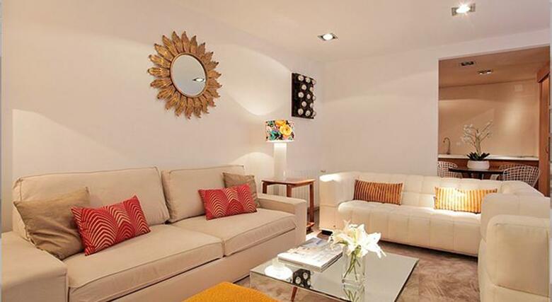 Hotel Ab Design Suites Madrid