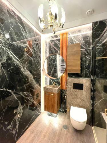 Hotel Ab Design Suites Madrid