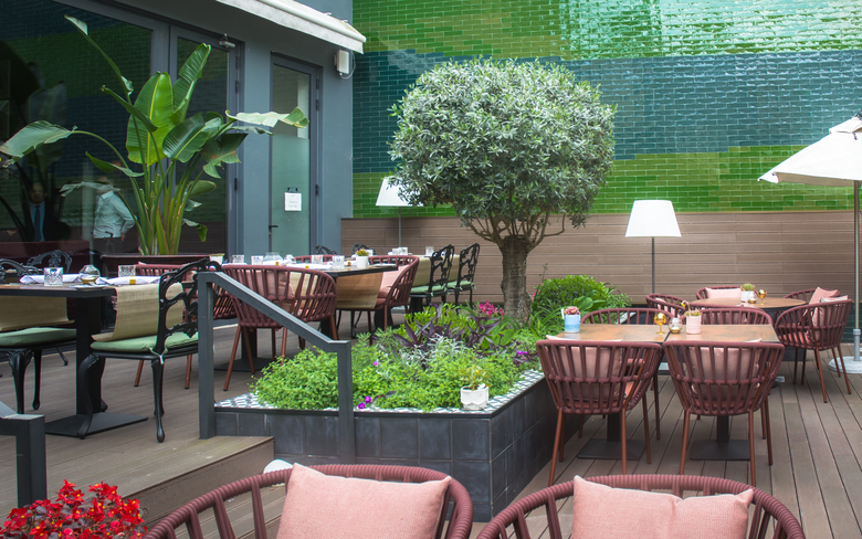 Hotel Fontecruz Lisboa, Autograph Collection