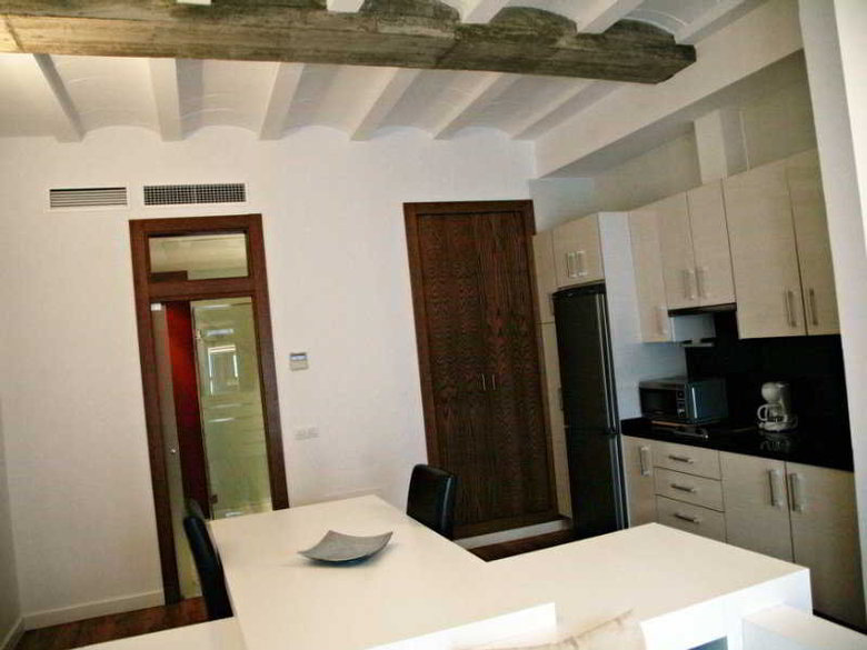 Apartamentos Coronado