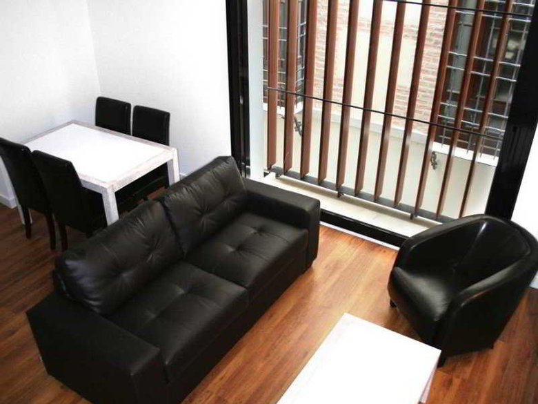 Apartamentos Coronado
