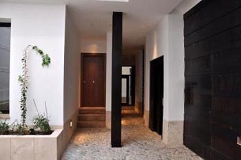 Apartamentos Coronado