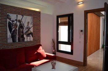Apartamentos Coronado