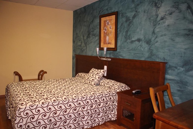 Hotel La Curva