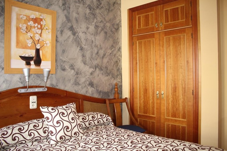 Hotel La Curva