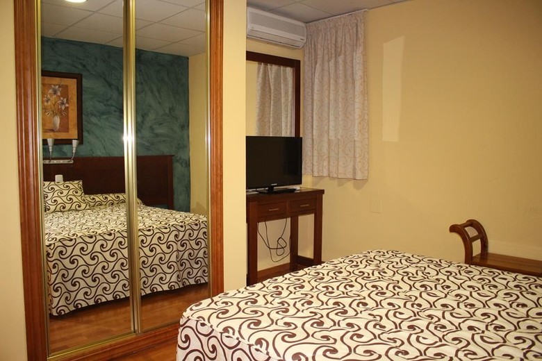 Hotel La Curva