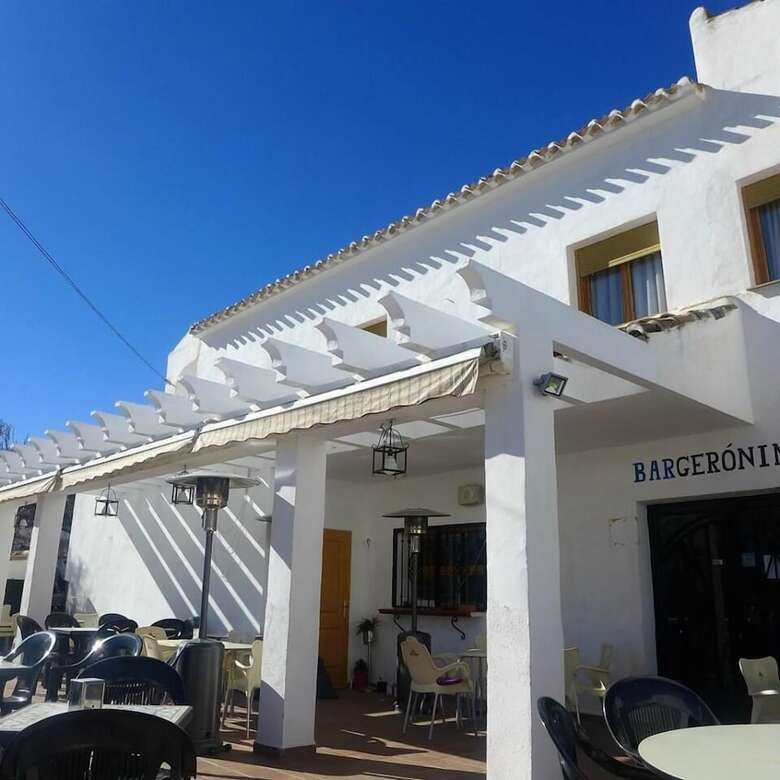 Hotel Galera