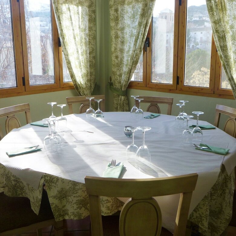 Hotel Galera