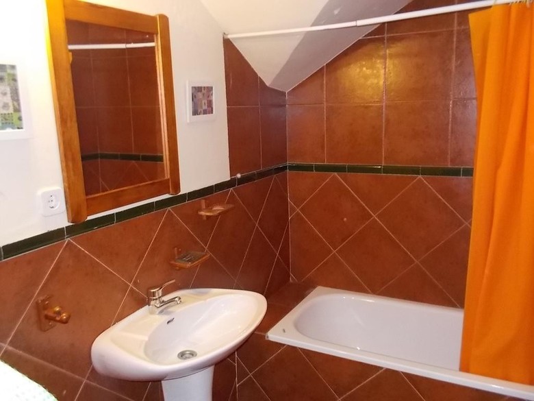 Apartamentos Nievemar