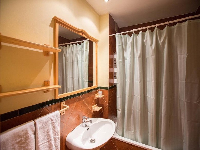 Apartamentos Nievemar