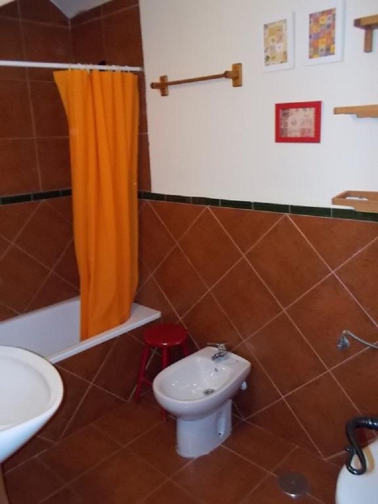 Apartamentos Nievemar