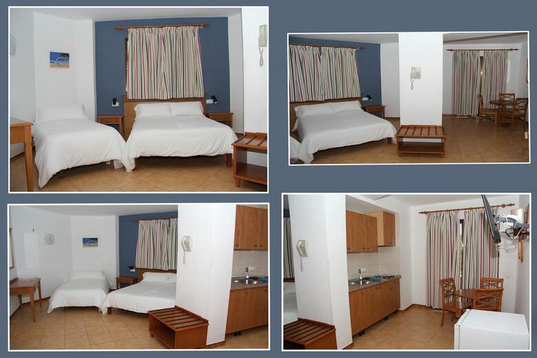 Apartamentos Gomila Park