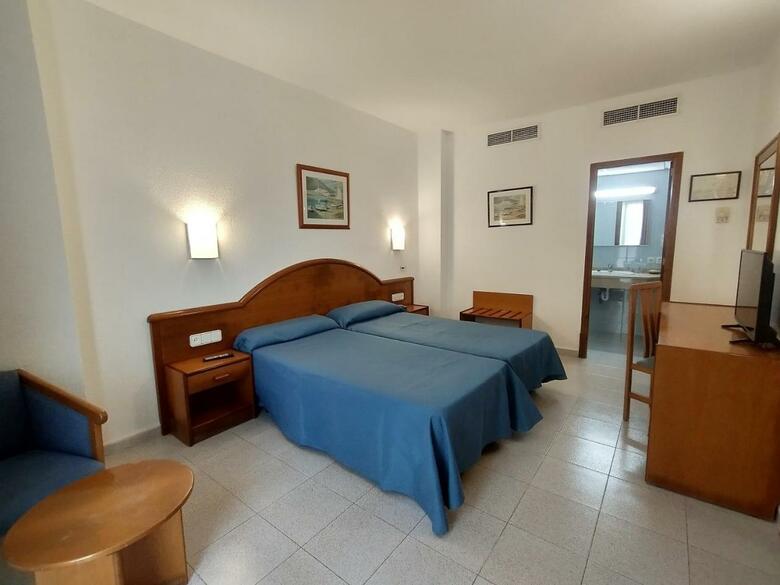 Hotel Marina Playa De Palma
