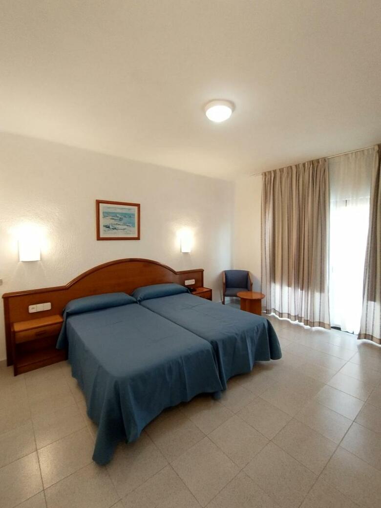Hotel Marina Playa De Palma