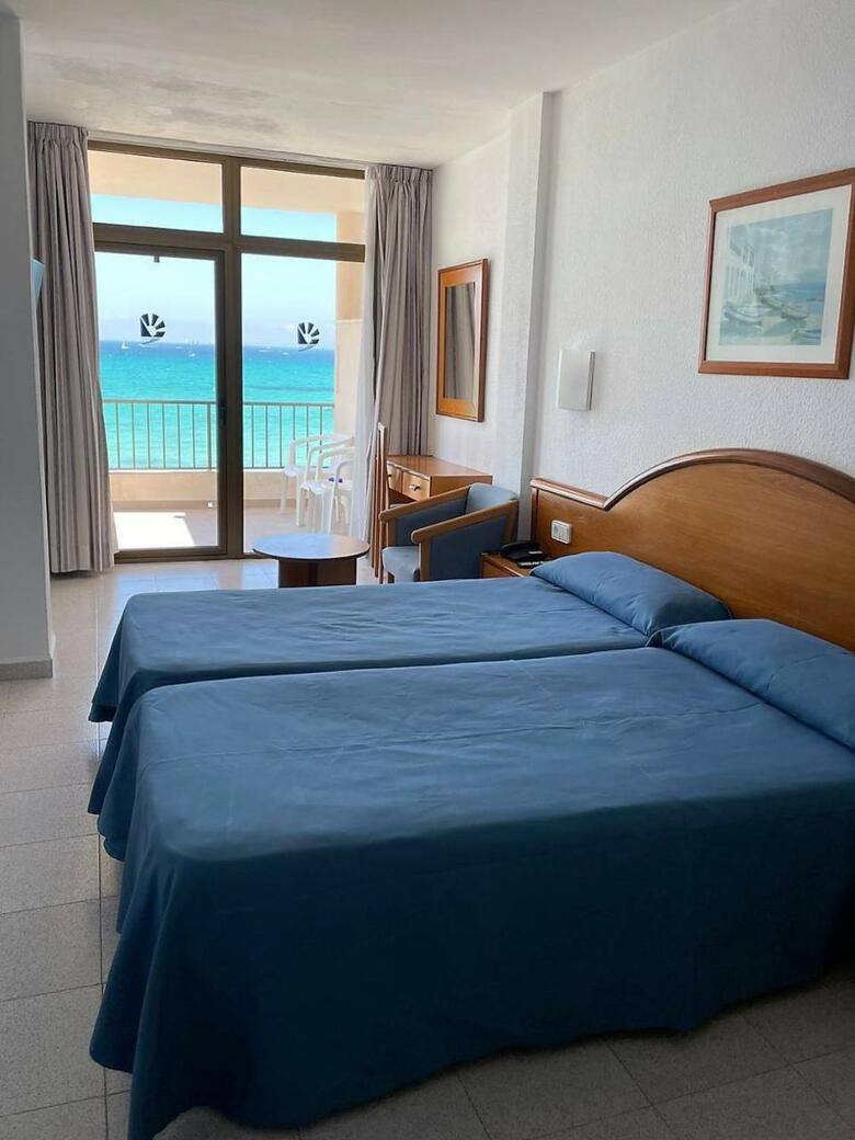 Hotel Marina Playa De Palma