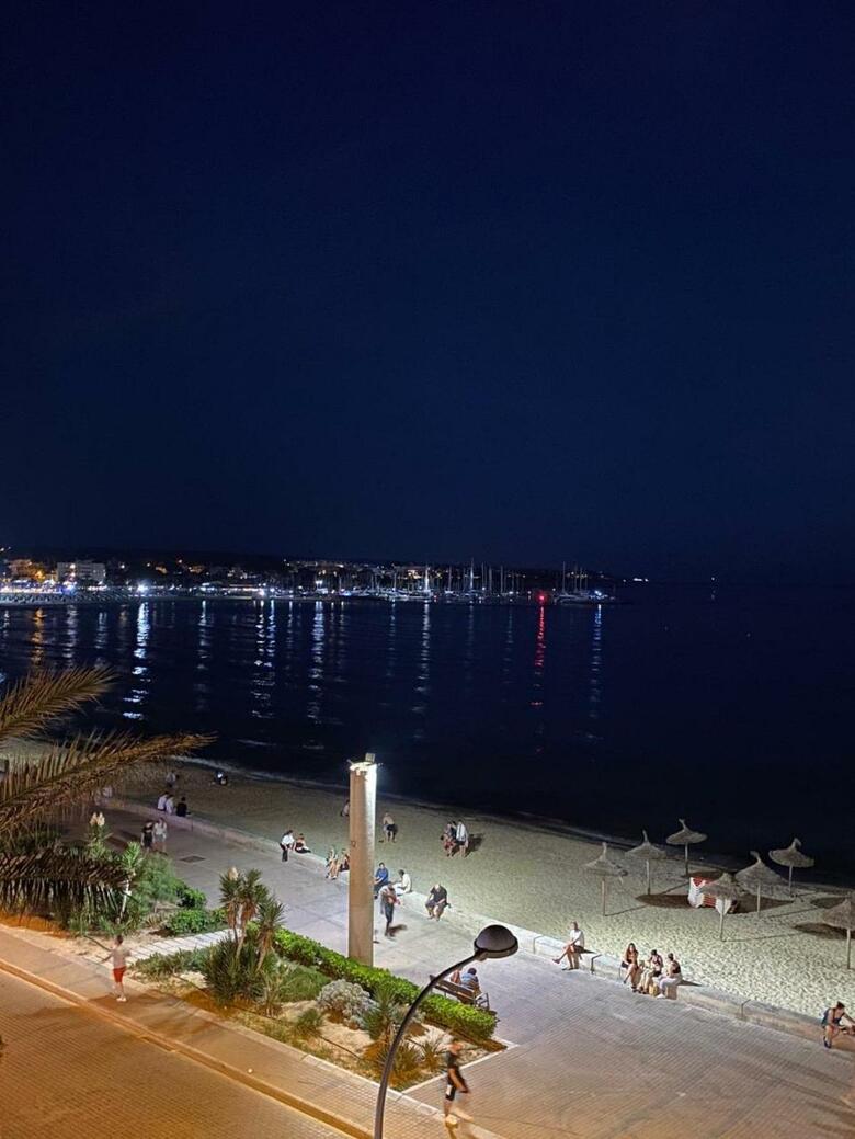 Hotel Marina Playa De Palma