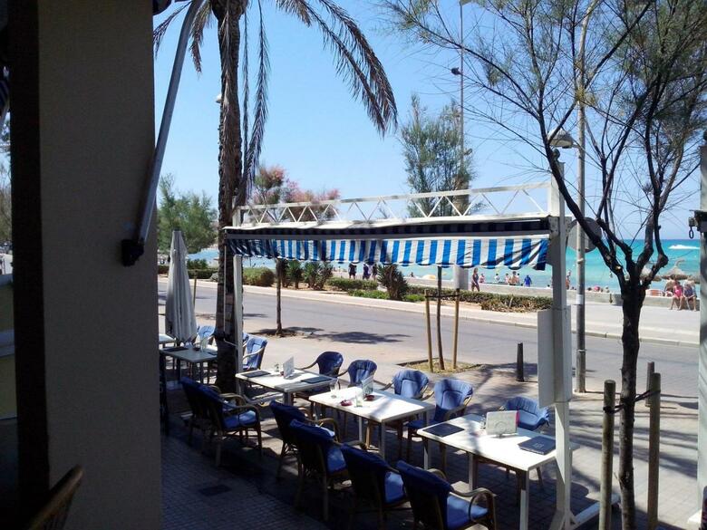 Hotel Marina Playa De Palma