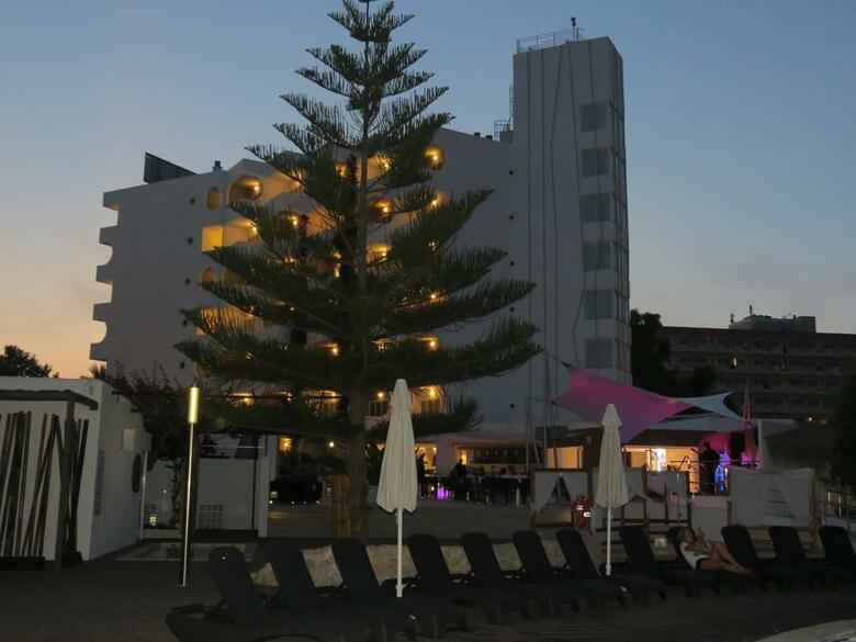 Hotel Pamplona